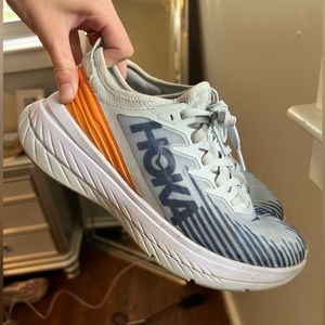 Hoka one one